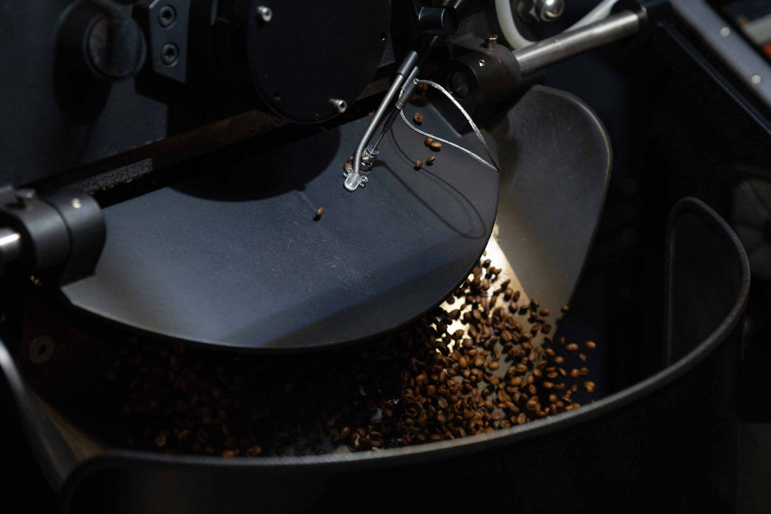 Why We Started Pattern Coffee
