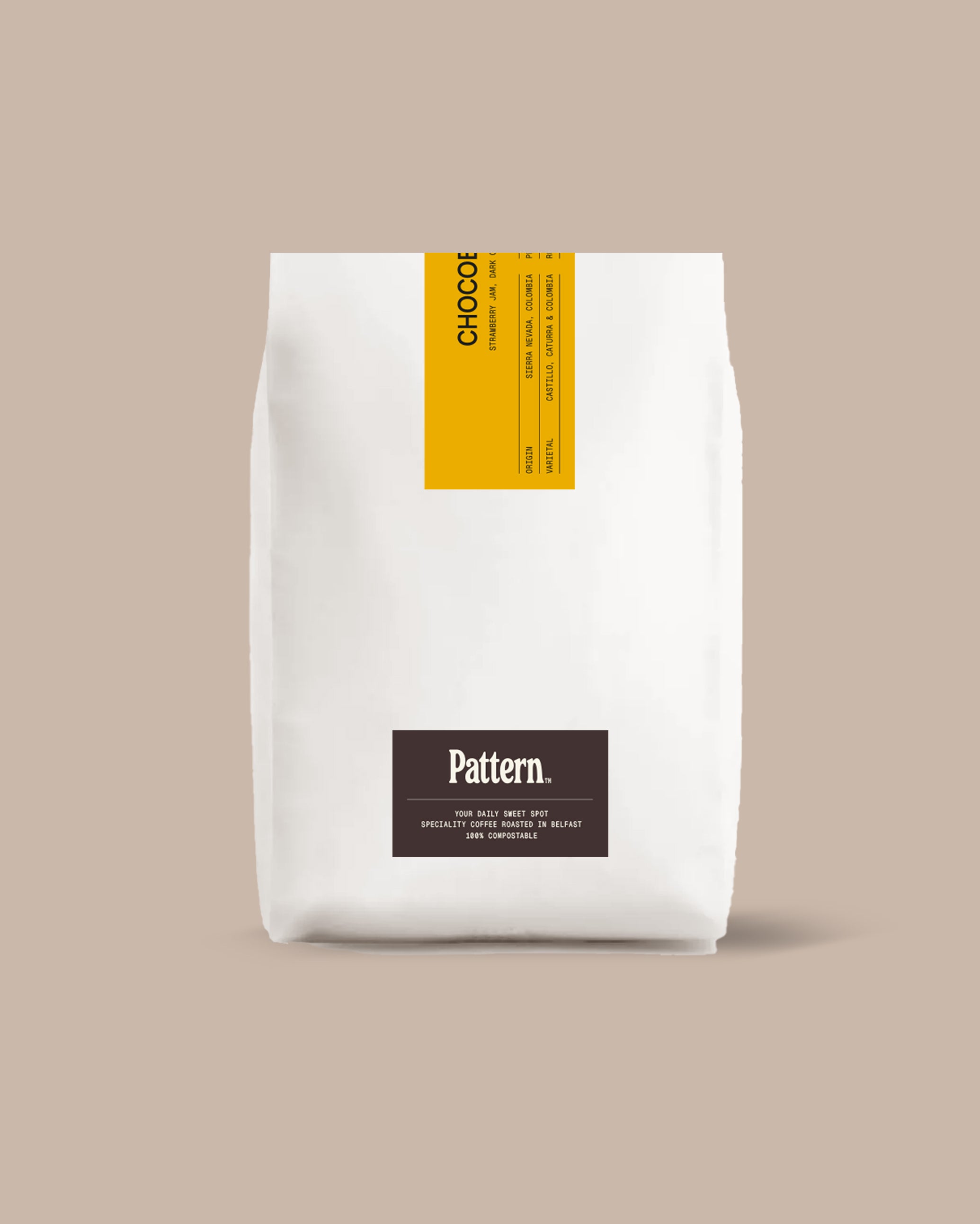 Roasters Choice