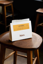 Chocoberry 250g bag - Colombian natural process specialty coffee by Pattern Coffee Belfast