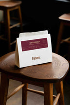 Winter Scoop 250g bag - Colombian natural process specialty coffee by Pattern Coffee Belfast