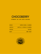 Chocoberry