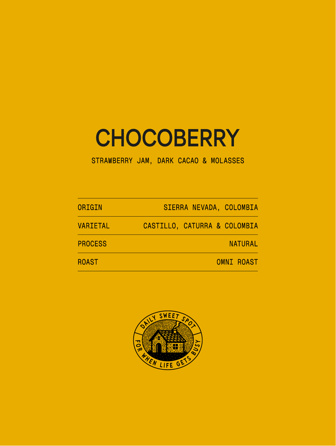 Roasters Choice