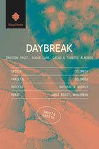 Daybreak
